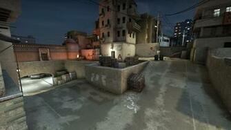 Steam Workshop Dust Night