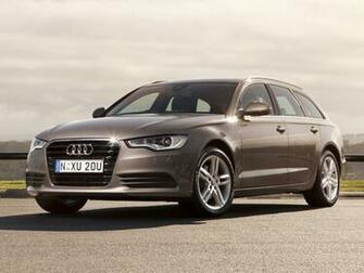Audi A6 0t Avant Au Spec Wallpaper Cool Cars