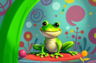 Pepe Frog Wallpaper