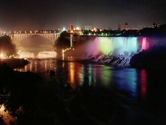 In One Lovely Desktop Mobile Wallpaper Niagara Falls