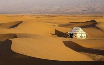 Sahara Desert Morocco