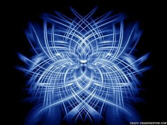 Blue Tribal Wallpaper Top HD