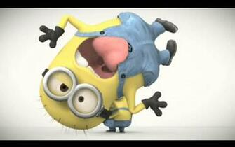 Despicable Me Wallpaper Desktop