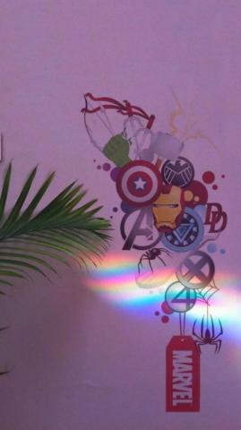 Lockscreens Marvel Background Comics Wallpaper