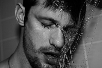 Alexander Skarsgard HD My Wallpaper Home