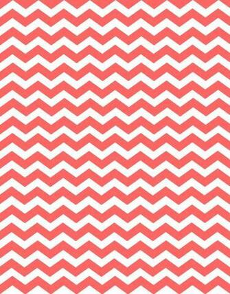 Calm Coral Bright