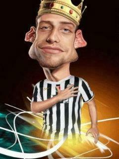 Claudio Marchisio Wallpaper