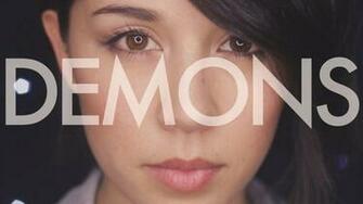 Kina Grannis Wallpaper