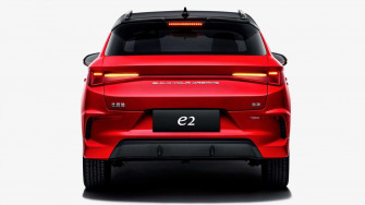 Byd Shark Wallpaper