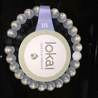 Pins For Lokai Bracelets From