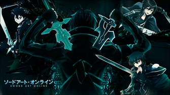 Kirito Sao Wallpaper By Juanegro