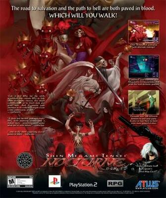 Smt Nocturne