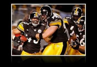 Pittsburgh Steelers Wallpaper