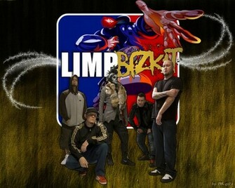 Wallpaper Limp Bizkit By Pebola73