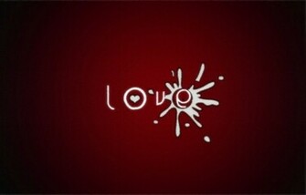 Wallpaper Love Desktop Sparkle