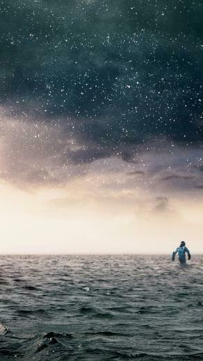 Interstellar 4k Ultra HD Wallpaper Net