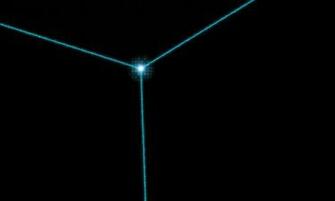 Cyan Light HD Fondo