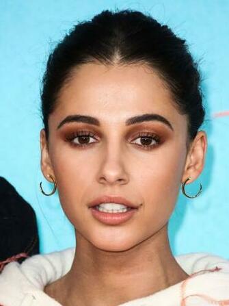 Wallpaper Of Aladdin Hottest Actress Naomi Scott At Nickelodeon