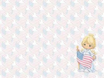 Precious Moments Wallpaper