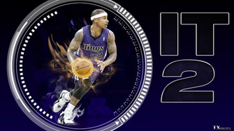 Isaiah Thomas Wallpaper By Chronoxiong