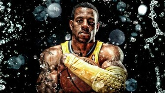 Andre Iguodala Wallpaper HD
