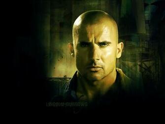 Prison Break Tattoo Wallpaper