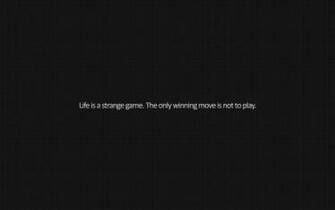 Life Is A Strange Game Wallpaper HD