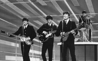Paul Mccartney Wallpaper Entertainment HD Hi Res