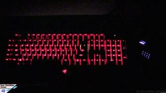 Razer Chroma Wallpaper HD Mafia