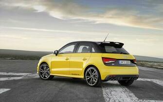 Audi S1 Quattro Wallpaper