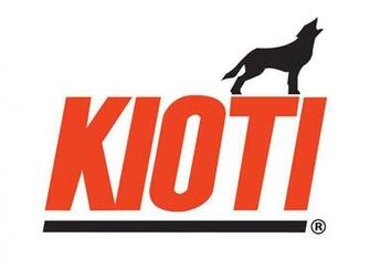 Logo Kioti