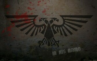 Warhammer 40k Wallpaper