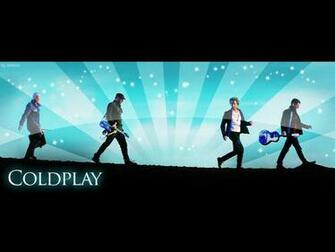 Ellison Coldplay Wallpaper Kiss HD New Best