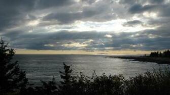 Maine Coast HD Wallpaper Hq Desktop
