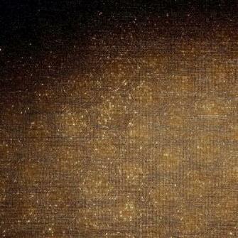 Wallpaper Non Woven Fabric Metallic Threads Asian