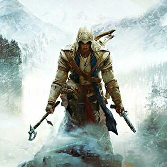 Awesome Assassin S Creed Wallpaper Top