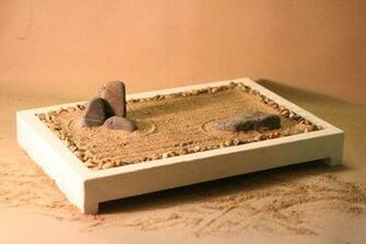 Url Picstopin Zen Garden Desktop Background