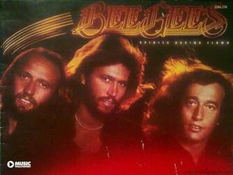 Bee Gees Wallpaper Music