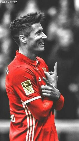 Best Ideas About Lewandowski Robert