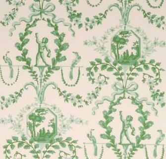 Adelphi Custom And Historic Wallpaper Paper Hangings