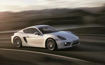 Porsche Cayman Widescreen Exotic Car Wallpaper Of Diesel