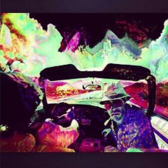 Fear And Loathing In Las Vegas
