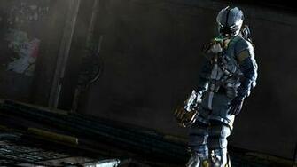 Dead Space Computer Wallpaper Desktop Background Id