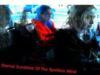 Eternal Sunshine Wallpaper
