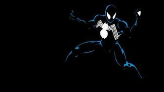 Symbiote Spiderman Wallpaper Pack