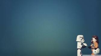Love Stormtrooper Wallpaper Image