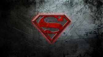 Superman Computer Wallpaper Desktop Background Id