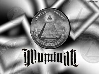 Illuminati Wallpaper HD