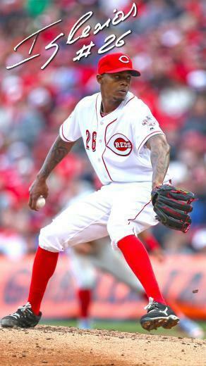Reds Mobile Wallpaper Fan Forum