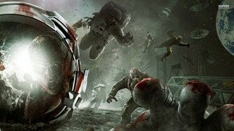 Wallpaper Call Of Duty Black Ops Zombie Full HD Todo Imagenes